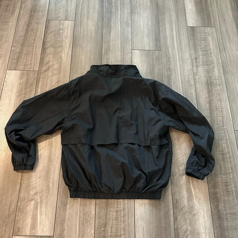 Vintage Nike Windbreaker